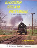 Image of Eastern Steam Pictorial  by PENNYPACKER, Bert 
